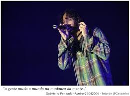 Discografia De Gabriel O Pensador Wikipedia A Enciclopedia Livre