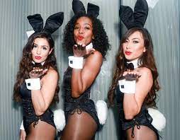 In many cases, modeling fees tend to be negotiable; These Are The Two Qualities That The Playboy Club Look For When Hiring A Playboy Bunny And The Trait That Will Ruin Your Chances