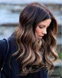 Pin By Christa Curtis On Cute Looks Dark Ombre Hair Dark Hair With Highlights Hair Styles