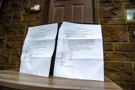 Biden warns new cdc eviction ban faces legal challenges. Murphy Signs Law To Help Hard Hit N J Renters It Also Ends Eviction Moratorium Sooner For Some Nj Com