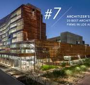 CO Architects - Architizer's 20 Best Architecture Firms in ...
