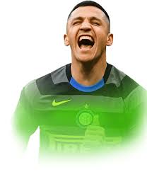 Sanchez fires in against liverpool 31/3/2021 cc ad 01:45 classic match: Alexis Sanchez Fifa 21 94 Path To Glory Rating And Price Futbin