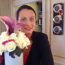 Sandra Finzel (@FinzelSandra)