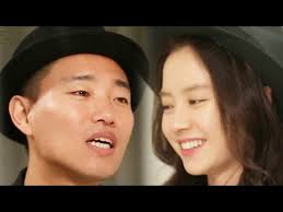 GARY♥Jihyo, First date in 6 years! 《Running Man》EP423