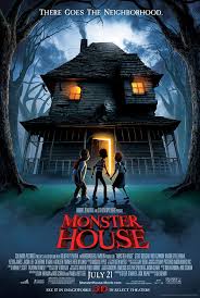 Hd monster makers (2003) film streaming completo ita. Monster House 2006 Imdb