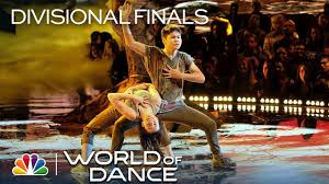 Bishop Briggs The Way I Do Meaning Sean Kaycee Dance In The Rain To Bishop Briggs The Way I Do World Sean Lew Dance Videos Show Dance