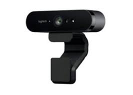 Logitech Brio 4k Pro Webcam Software Firmware User Manual Download