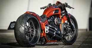 Check spelling or type a new query. Customized Harley Davidson Softail Breakout Motorcycles By Thunderbike