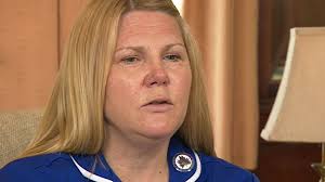 Cosham cancer survivor urges people to give doctors 'bigger picture'