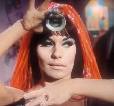 Decorating with books and personal touches