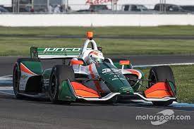 Indycar indianapolis 500 2019 extended highlights 5 26 19 motorsports on nbc. Juncos To Run Two Indycars In 2019