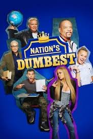 Nation's Dumbest | Rotten Tomatoes