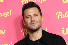 TOWIE star Mark Wright's cousin joins dating show after opening up about  'abusive' relationship