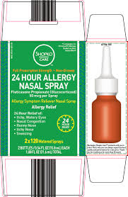 Skip to product section content. Fluticasone Propionate 24 Hour Allergy Nasal Gnh India Exporter Distributor Wholesaler Comparators And Rld Supplier From India