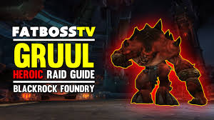 Blackrock Foundry - Wowpedia - Your Wiki Guide To The World Of Warcraft