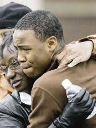 Suspended student opens fire at Cleveland school; 5 hurt before gunman  kills self