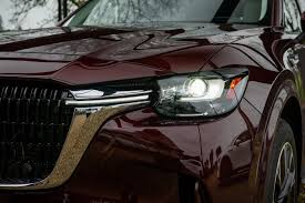 Image result for Soul Red Crystal 2024 CX-90