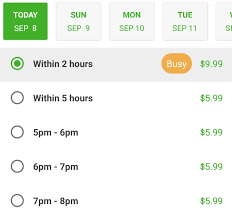 Check spelling or type a new query. Instacart Review 2020 With Side By Side Store Price Comparison