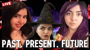 Becky Boop (@BeckyBoopShow)