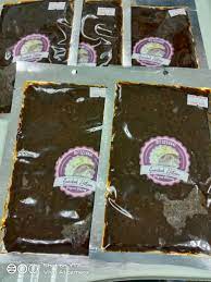 Kami membekal sambal hitam pahang (malaysian food) ke seluruh malaysia. Sambal Hitam Pahang Original Cod Gombak Selayang Batu Caves Serba Sedap