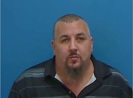 Sloop, Howard Wayne Mugshot