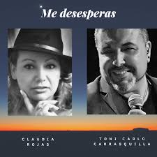 Claudia Rojas: albums, songs, concerts | Deezer