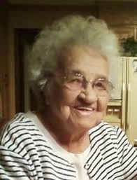 Obituary of Georgia A. Smith