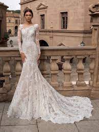 Renting wedding gowns was put down back in 1986, ms. The Most Fabulous Collections Of Bridal Gowns In Coral Gables