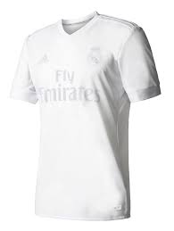 Camiseta personalizada primera equipación real madrid 20/21 hombre. Real Madrid 2016 17 Sondertrikot