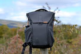 Peak Design Everyday Backpack 20L