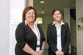 Wir freuen uns auf ihre nachricht. Sulz A N Haus Und Grund Hat Neue Ziele Sulz Umgebung Schwarzwalder Bote