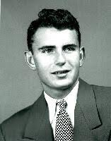 Obituary for Ting Todd