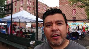 Artist Profile: Anthony Perez