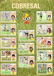 These are revolutionary, durable and completely brilliant. Cobresal El Equipo Mas Chico Del Mundo Futuro