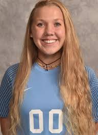 2023 Women's Soccer Roster