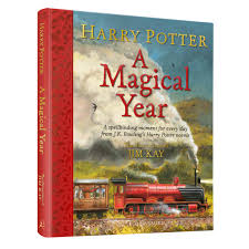 The following events occurred in 2021: Bloomsbury Announces New Book Harry Potter A Magical Year The Illustrations Of Jim Kay Mugglenet