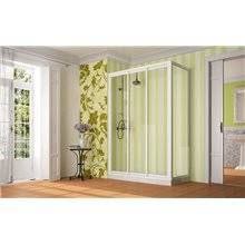 Pare Douche D Angle Ou Frontal Avec Portes Coulissantes At101 Kassandra En 2020 Douche Angle Porte Coulissante Douche En Coin