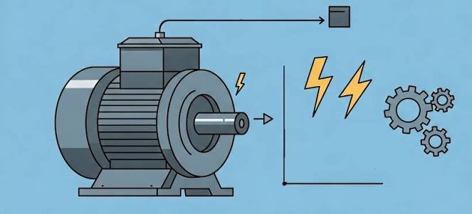 Motor Power: Nominalراهنمای کامل خرید اینورتر صنعتی؛ چگونه بهترین اینورتر را انتخاب کنیم؟ | صنایع غذایی و دارویی | تعمیر اینورتر acopos | تعمیر اینورتر وگ | تعمیر اینورتر بونفیلیولی | اینورتر کنرون | تعمیر درایو بونفیلیولی | تعمیر اینورتر ssi | تعمیر اینورتر آکوپوس | تعمیر اینورتر b&r | تعمیر اینورتر بی اند آر | تعمیر اینورتر اینوونس | تجهیز مارکت VFD tech optimises key mining process