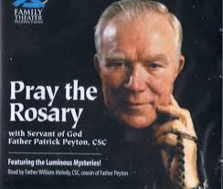 Amazon.com: Pray the Rosary: CDs y Vinilo