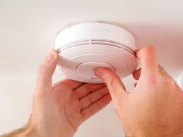 A point to point smoke detector detects smoke when the beam projected by the transmitter is obscured in a measurable way and detected by the receiver. The Importance Of Working Smoke Alarms In Your Property Sats