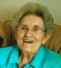 Irene Shulist Obituary