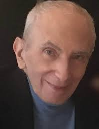 Obituary information for Dino A. Marchese