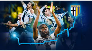 Alle infos zum verein parma calcio ⬢ kader, termine, spielplan, historie ⬢ wettbewerbe: Five Years Ago Parma Declare Insolvency Manage Historic Return Transfermarkt