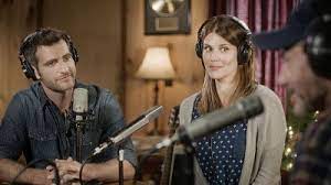 Sarah lancaster, barry corbin, alan powell and others. Noel Dans Les Montagnes Christmas In The Smokies Le Telefilm