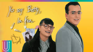 Una ficción colombiana que arrasó en éxito y que en españa pudimos ver en antena 3 en. Las 17 Versiones De Yo Soy Betty La Fea Youtube