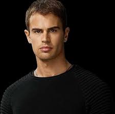 Four or tobias, is one of the main protagonists of divergent and the love interest of beatrice prior. Tobias Four Divergent Theo James Divergent Theo James Divergent Funny