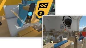 Playstation vr, oculus quest, oculus rift, htc vive & valve index; Best Vr Puzzle Games And Experiences For 2021 Linux Hint