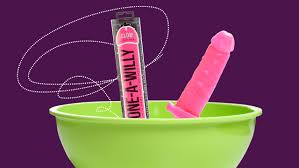 I cloned my partners penis and so can you | Xtra Magazine
