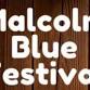 Malcolm Blue Festival event image
