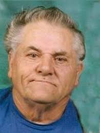 CLARENCE PATRICK Obituary July 19, 2007